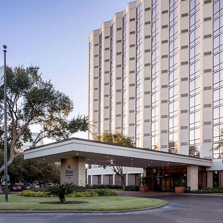 Hilton Houston Galleria Area Dış mekan fotoğraf