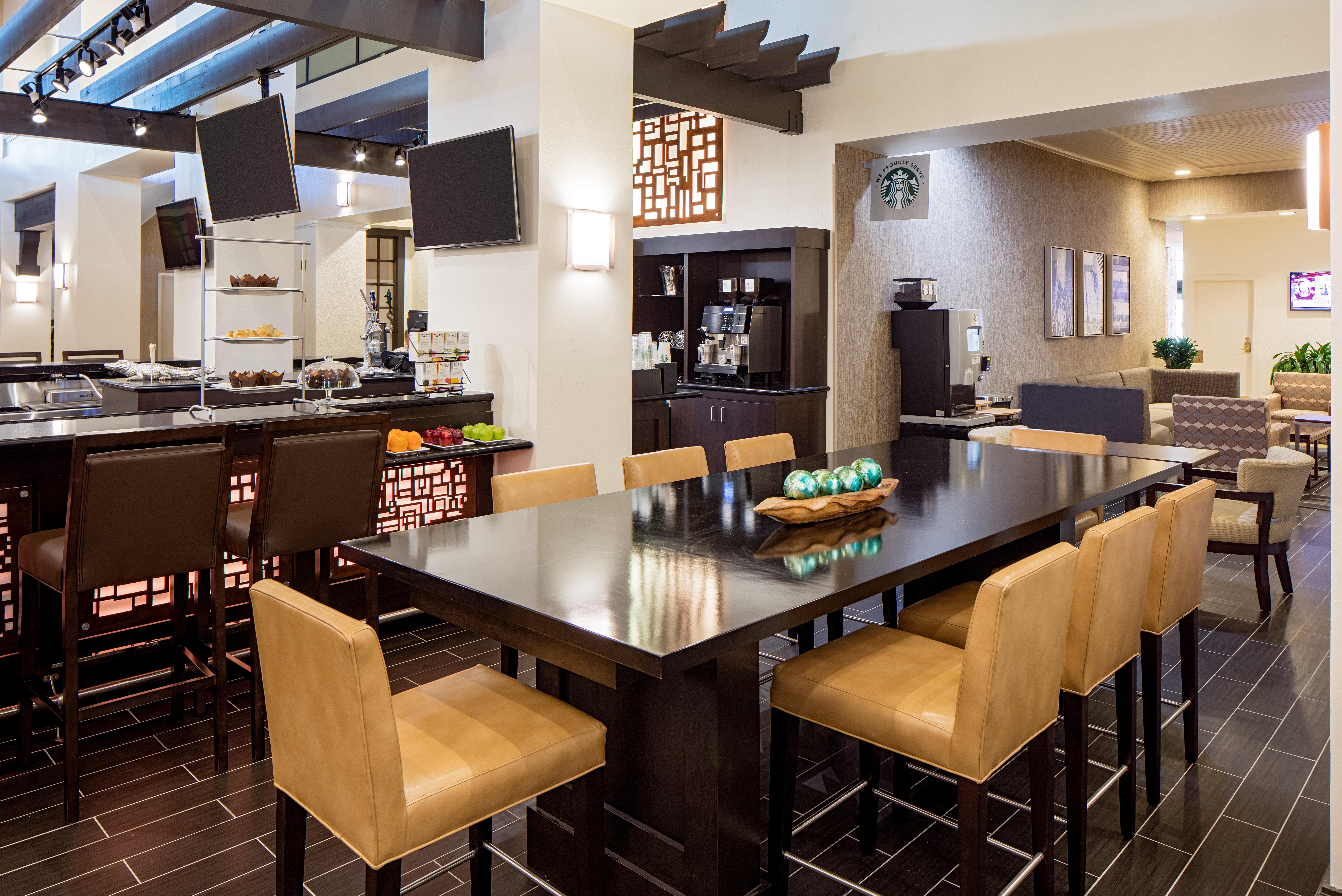 Hilton Houston Galleria Area Dış mekan fotoğraf