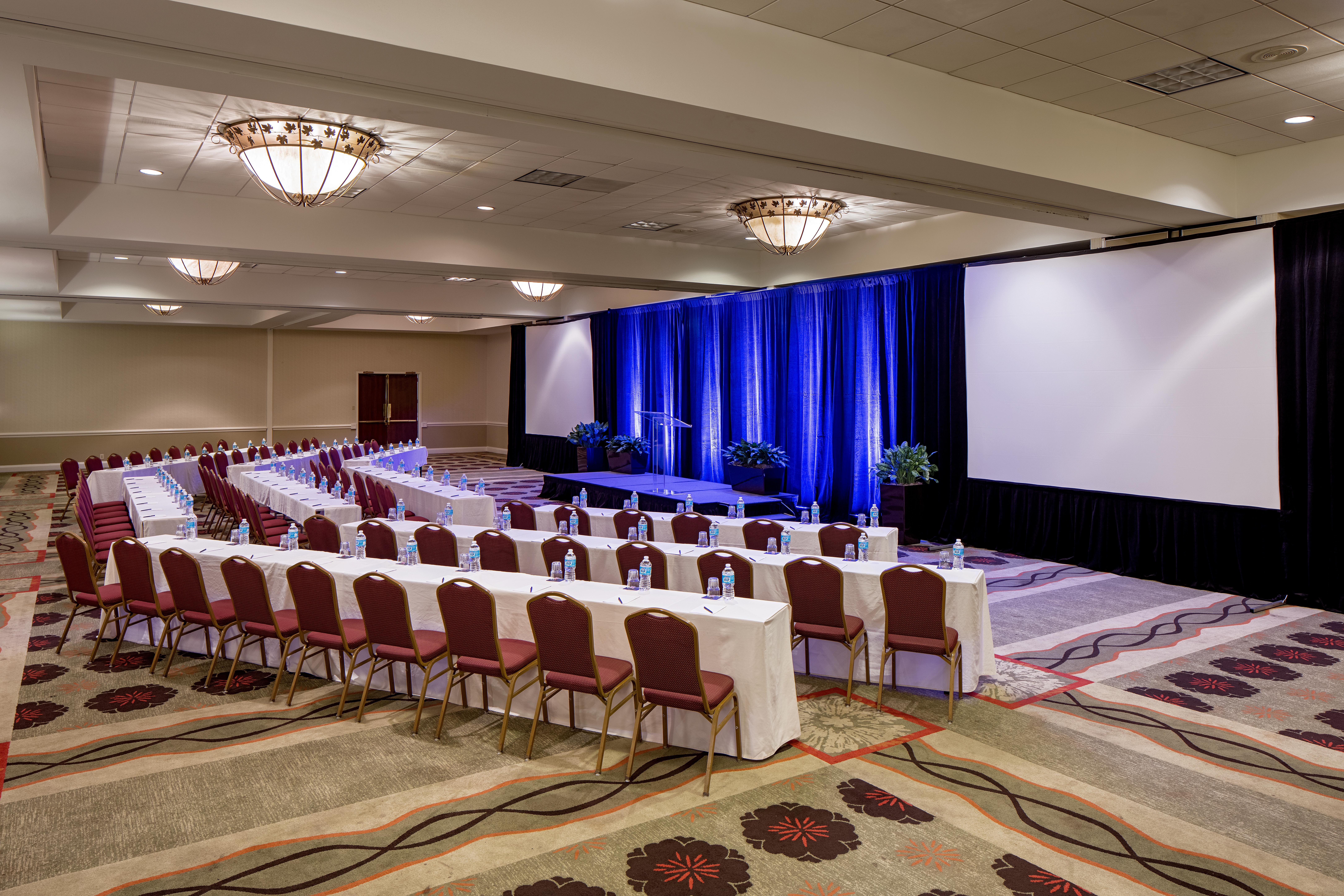 Hilton Houston Galleria Area Dış mekan fotoğraf