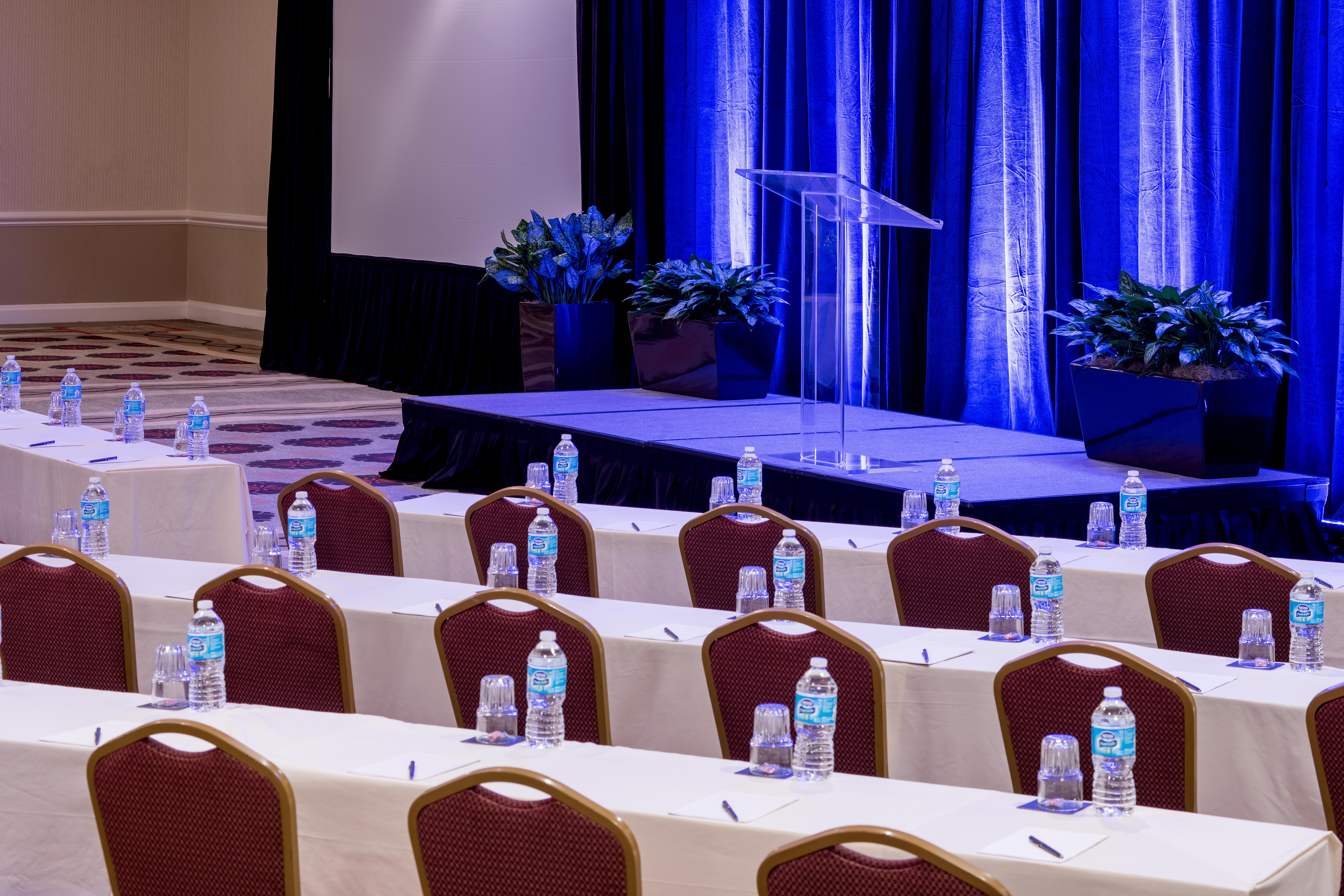 Hilton Houston Galleria Area Dış mekan fotoğraf