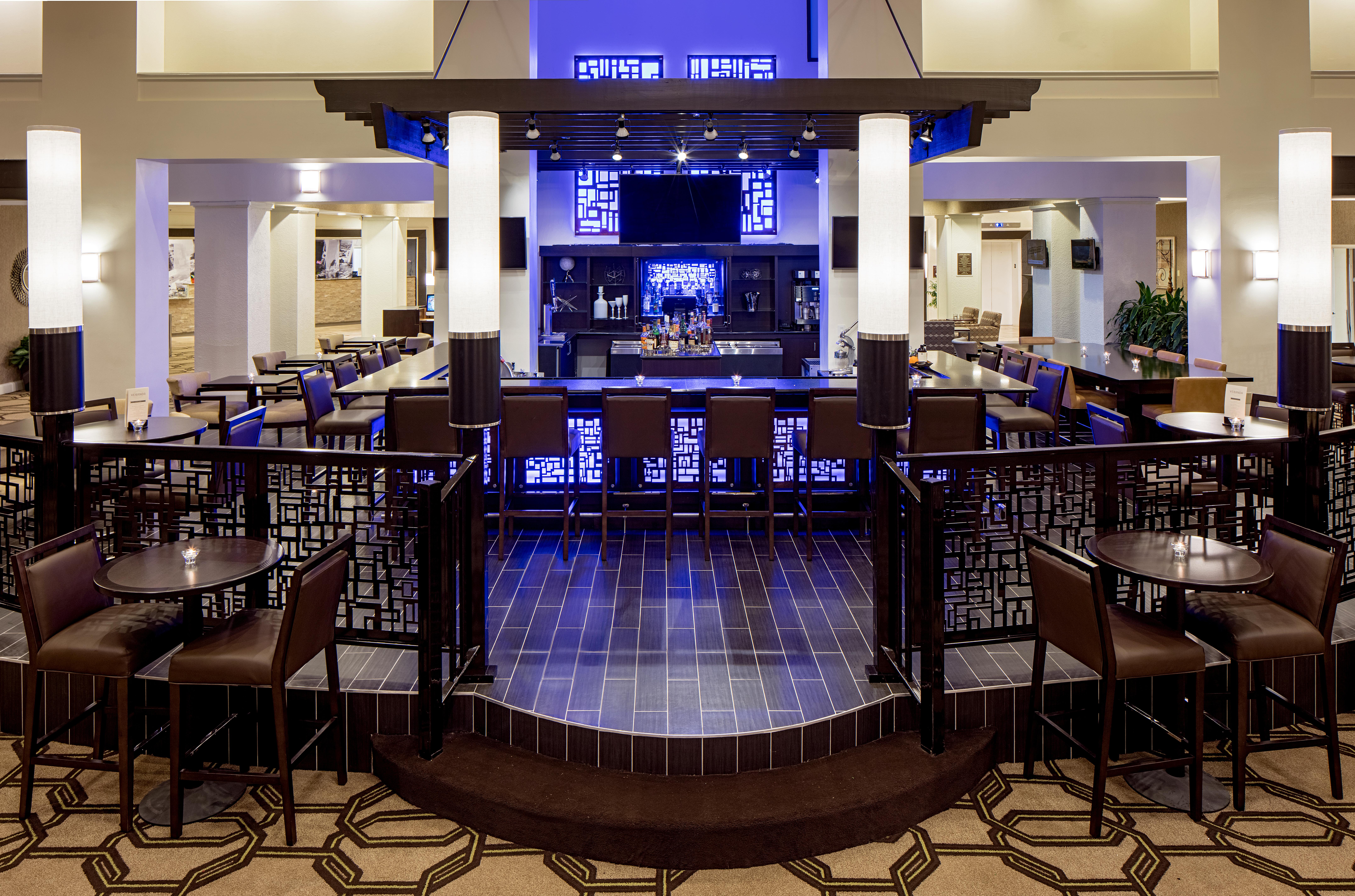 Hilton Houston Galleria Area Dış mekan fotoğraf