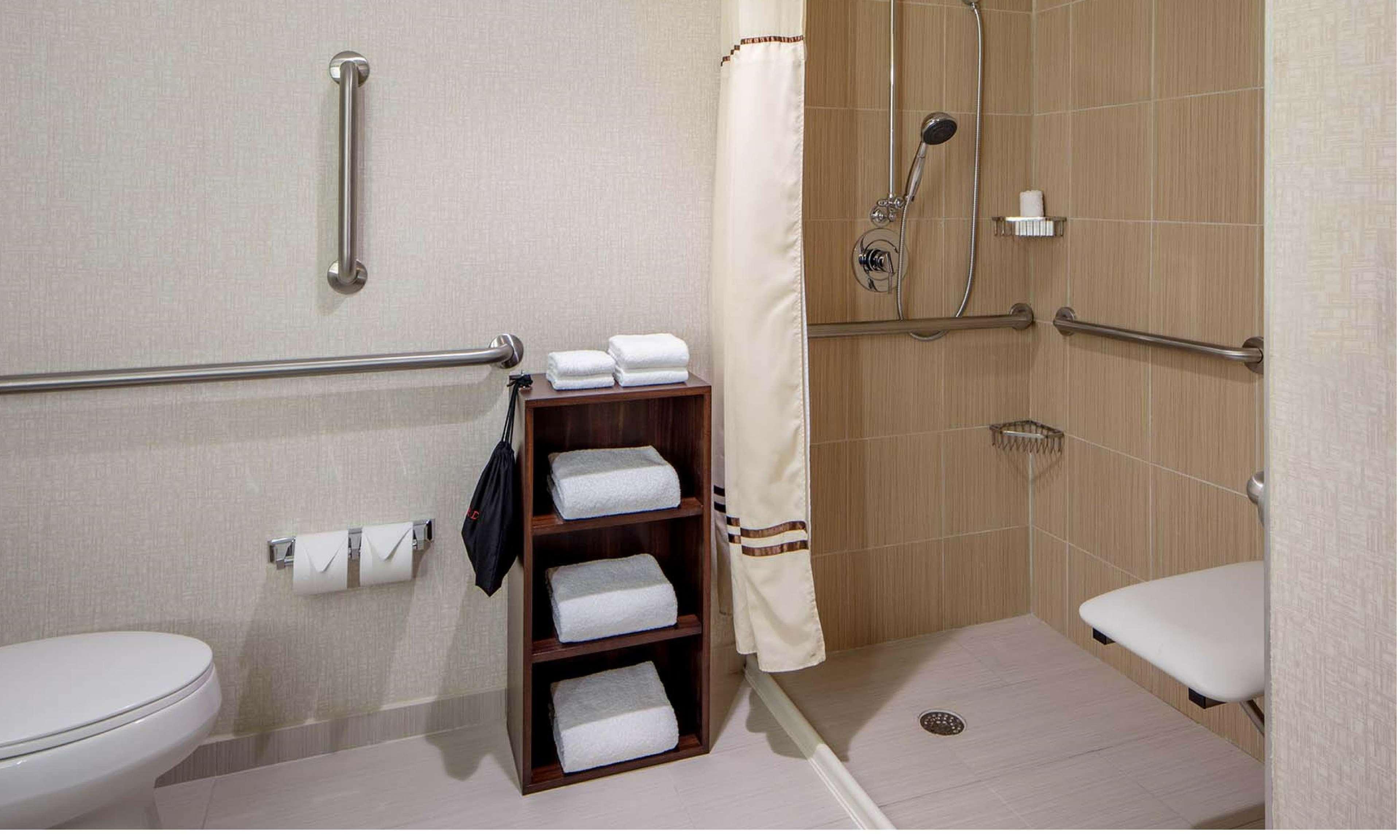 Hilton Houston Galleria Area Dış mekan fotoğraf