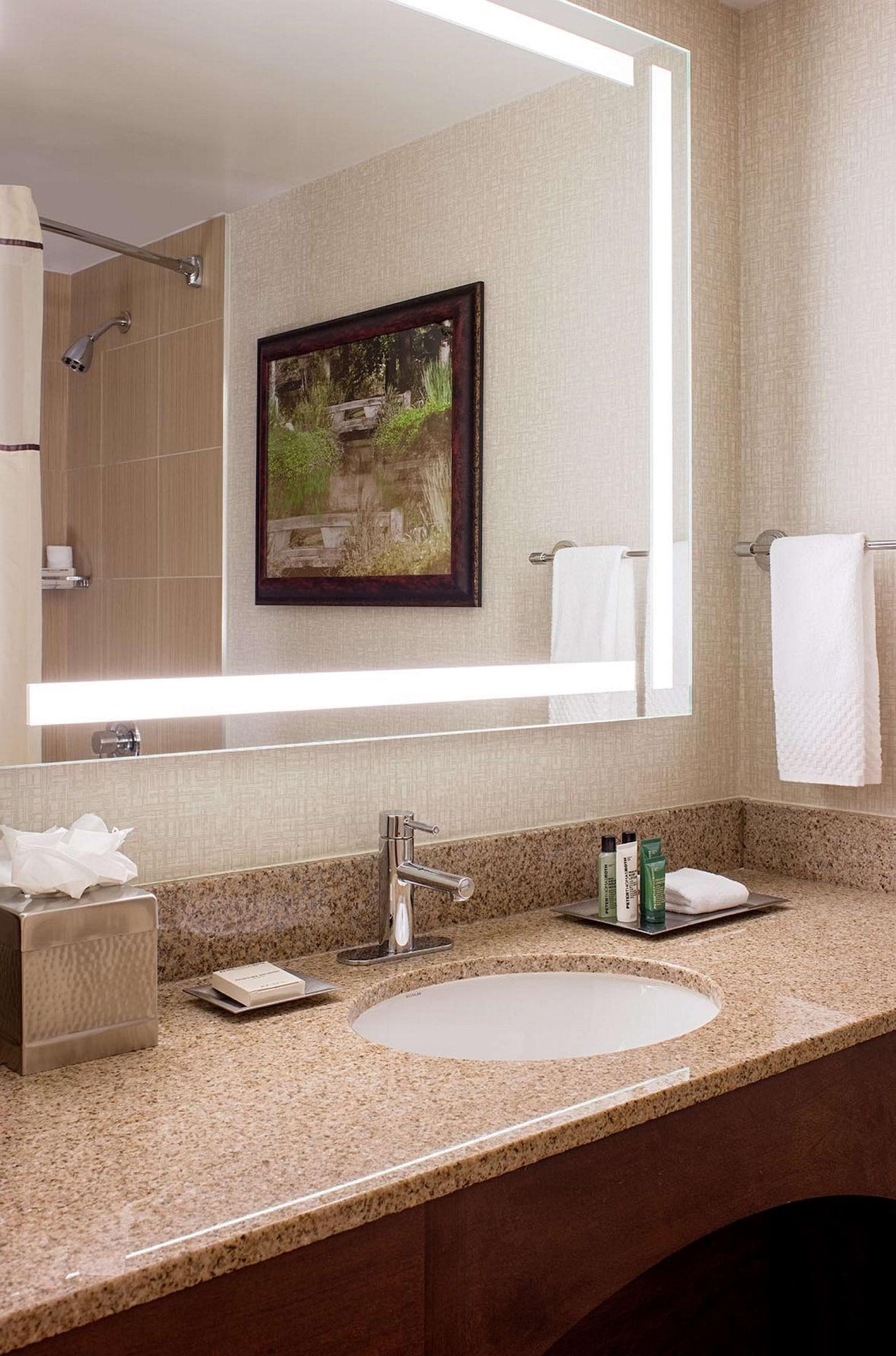 Hilton Houston Galleria Area Dış mekan fotoğraf